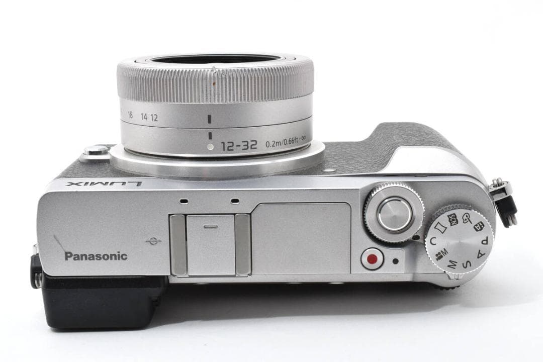 Panasonic LUMIX DMC-GX7MK2　♯1314