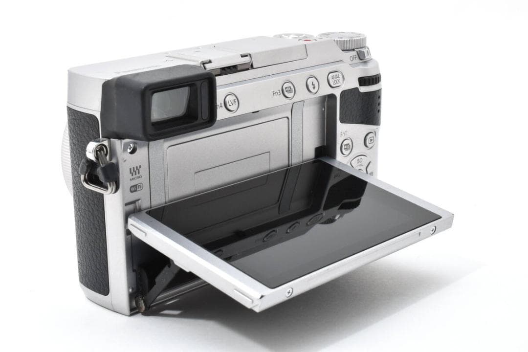 Panasonic LUMIX DMC-GX7MK2　♯1314