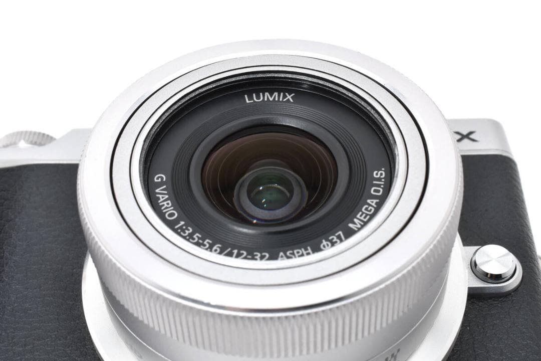 Panasonic LUMIX DMC-GX7MK2　♯1314
