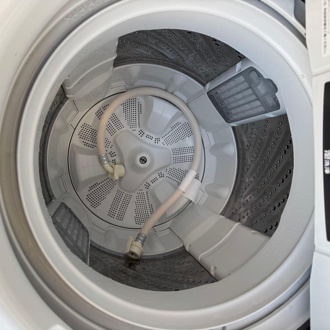 ★ 美品 Panasonic 洗濯機 NA-FA70H9 7kg 2022年製