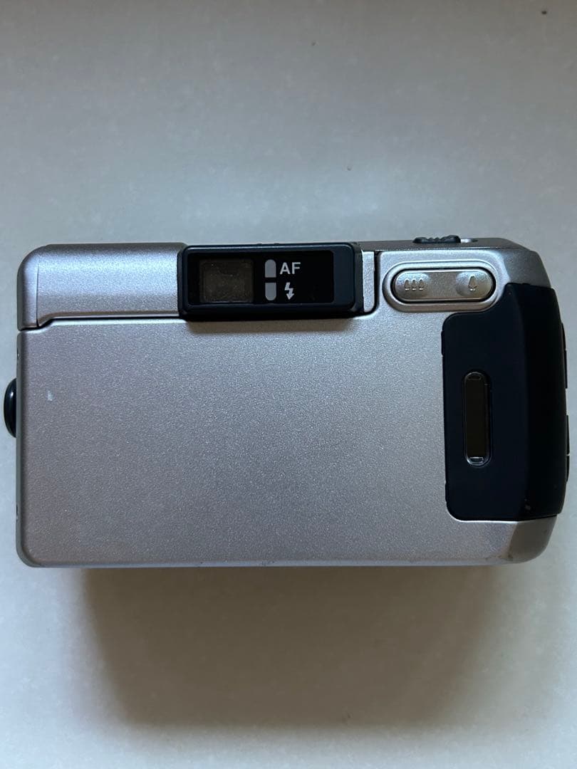 ペンタックス PENTAX ESPIO 120Mi フィルムカメラ カメラ