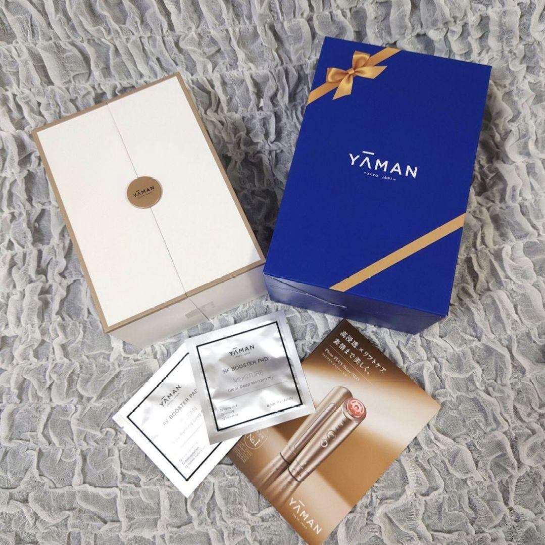 【YAMAN 美顔器】フォトプラス シャイニー ネオ スペシャルケアセット
