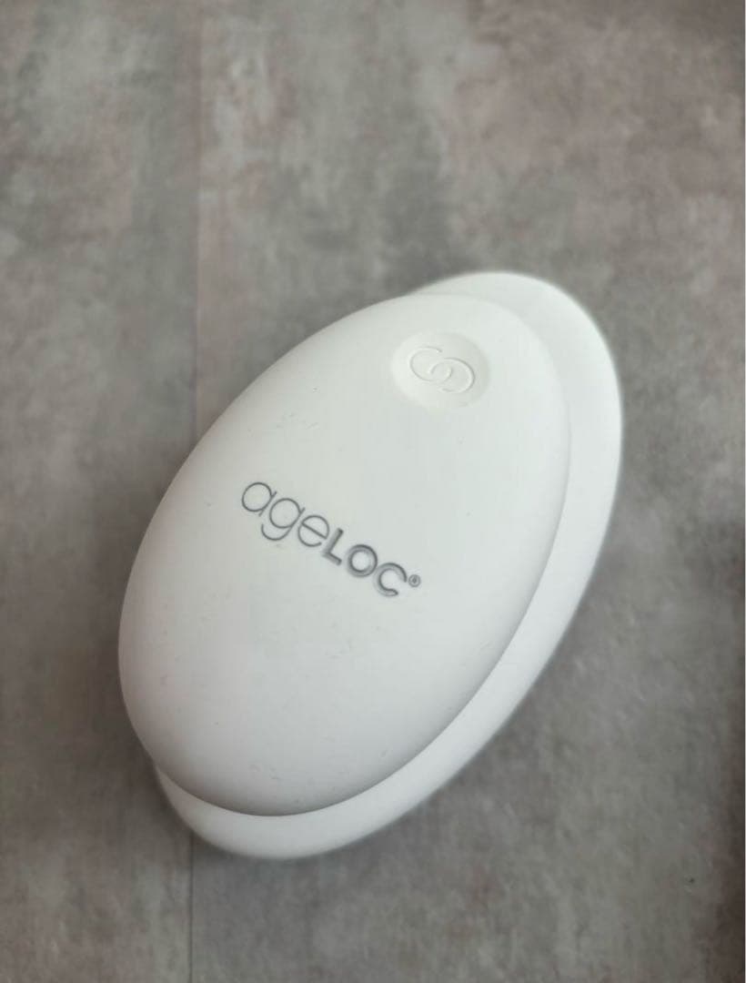 タイムセール‼️ageLOC ウェルスパioスターターキット