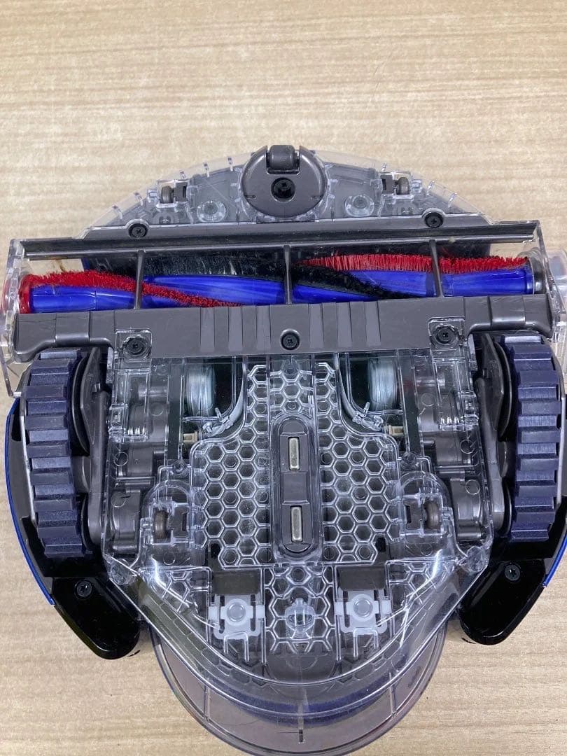 ✨Dyson ダイソン 360 Heurist RB02 BN 掃除機ロボット