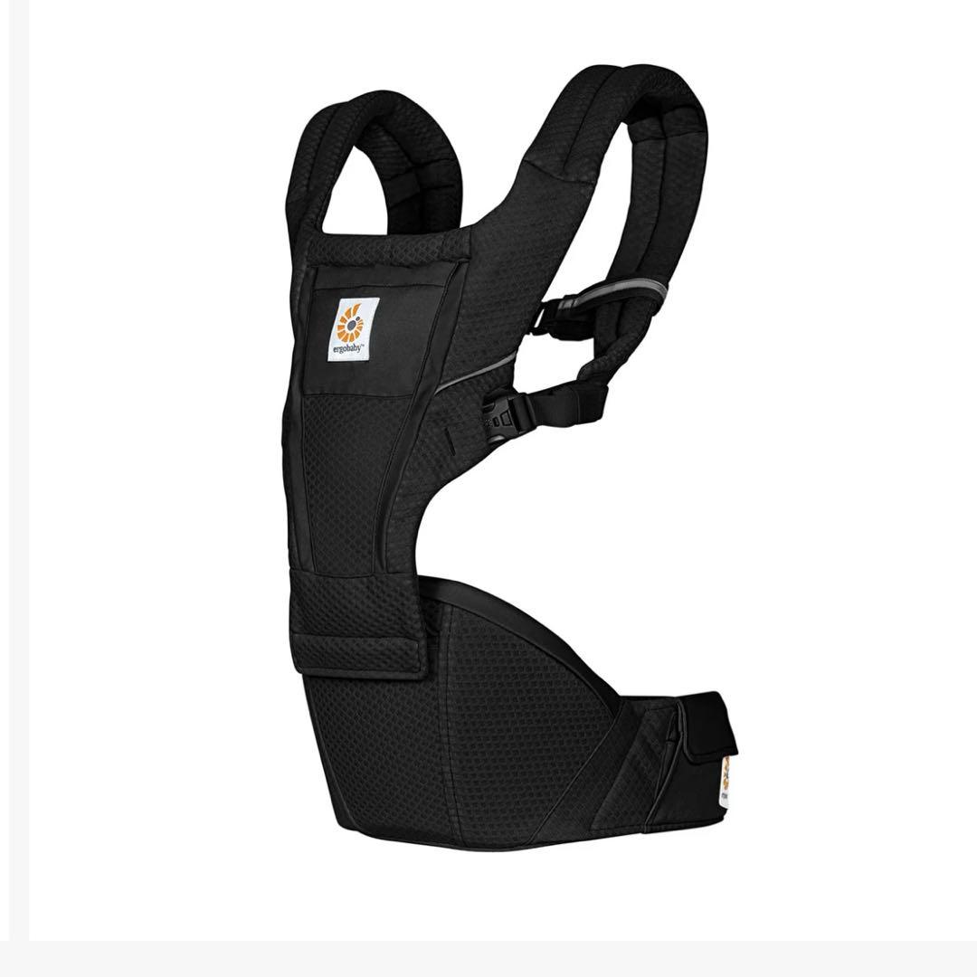 エルゴベビー Alta(アルタ) ヒップシートキャリア
