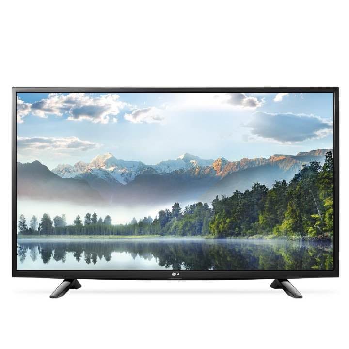 LG 43V型 4K液晶テレビ HDR対応 IPS4Kパネル