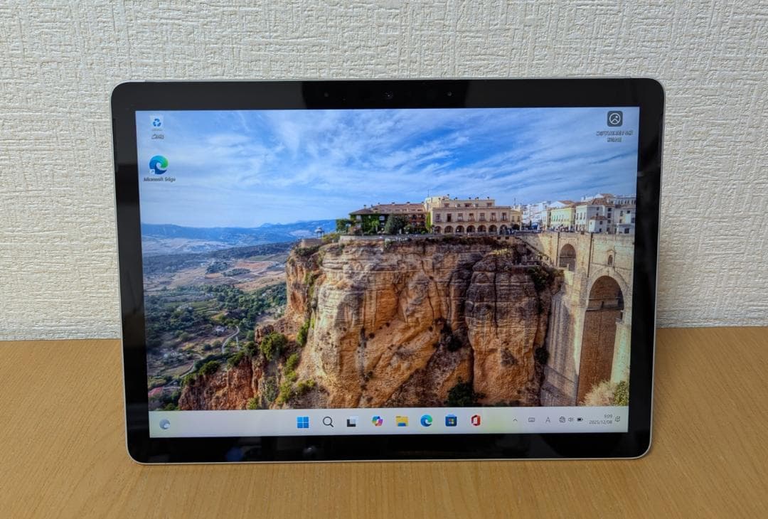 【訳あり特価】Surface Go2 メモリ8GB／SSD128GB