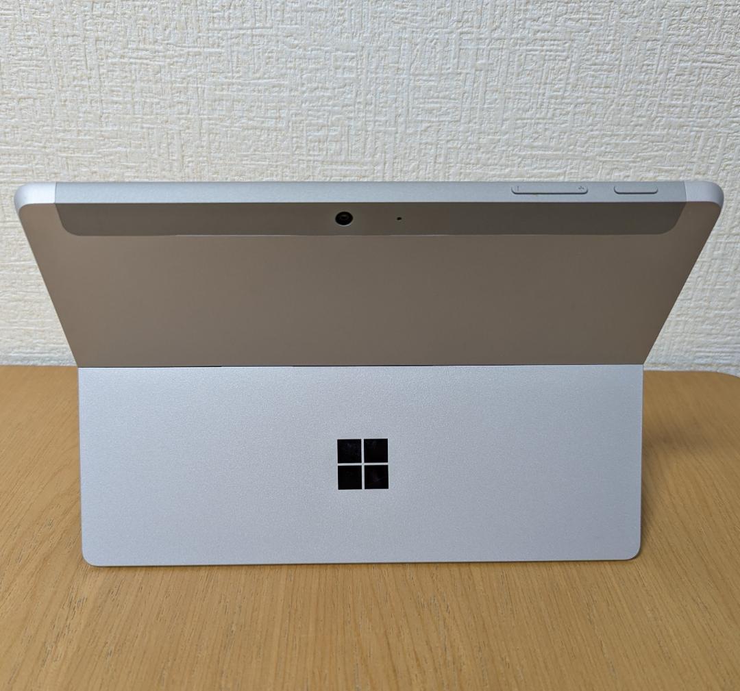 【訳あり特価】Surface Go2 メモリ8GB／SSD128GB