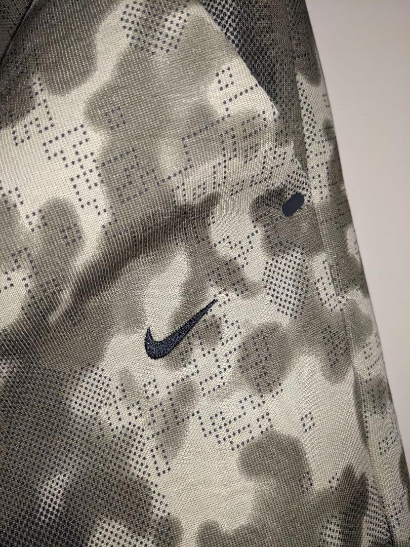 ナイキ テックフリース 上下セットアップ 迷彩柄Ｌサイズ 【新品未使用】