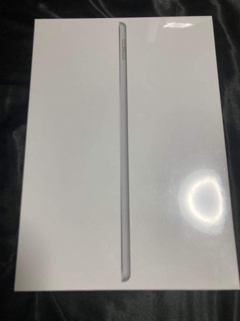 Apple iPad第9世代64GB