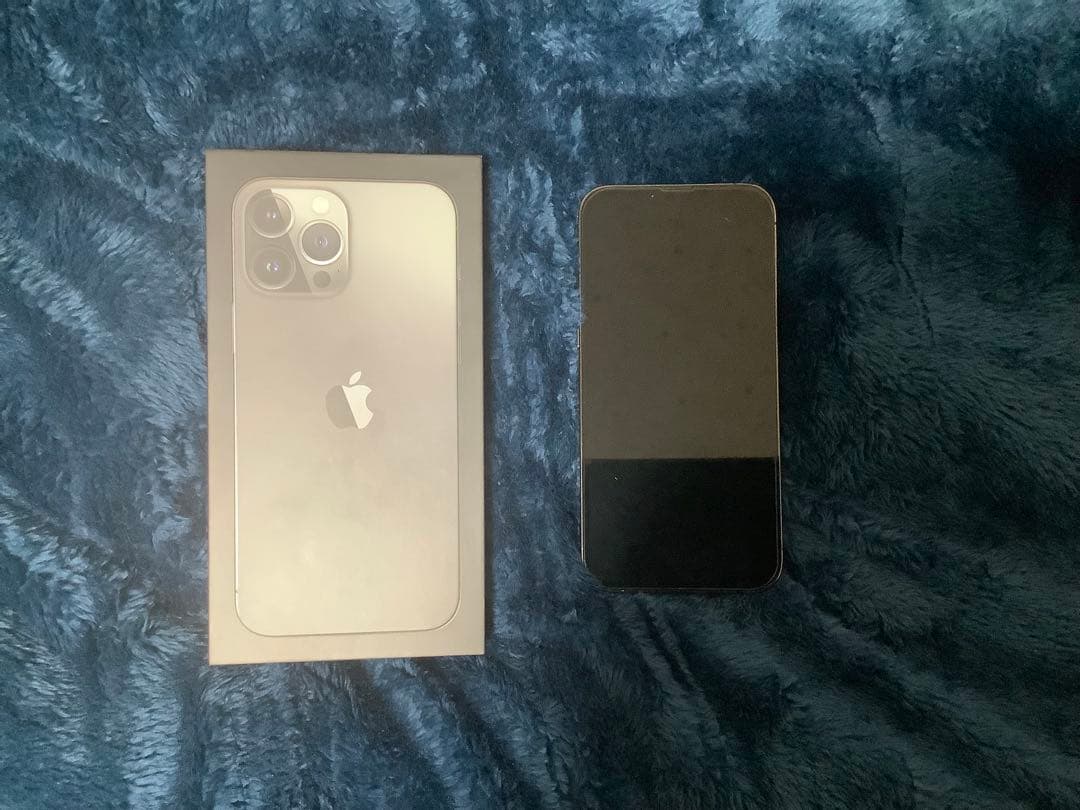 携帯電話本体 iPhone 13 Pro Max