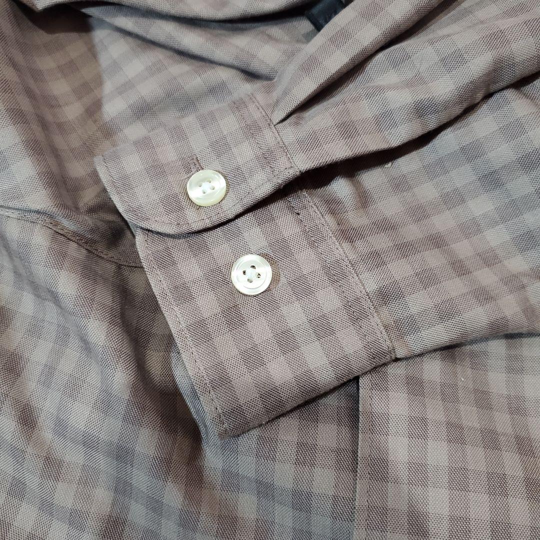トップス DAIWA PIER39 TECH OPEN COLLAR SHIRTS