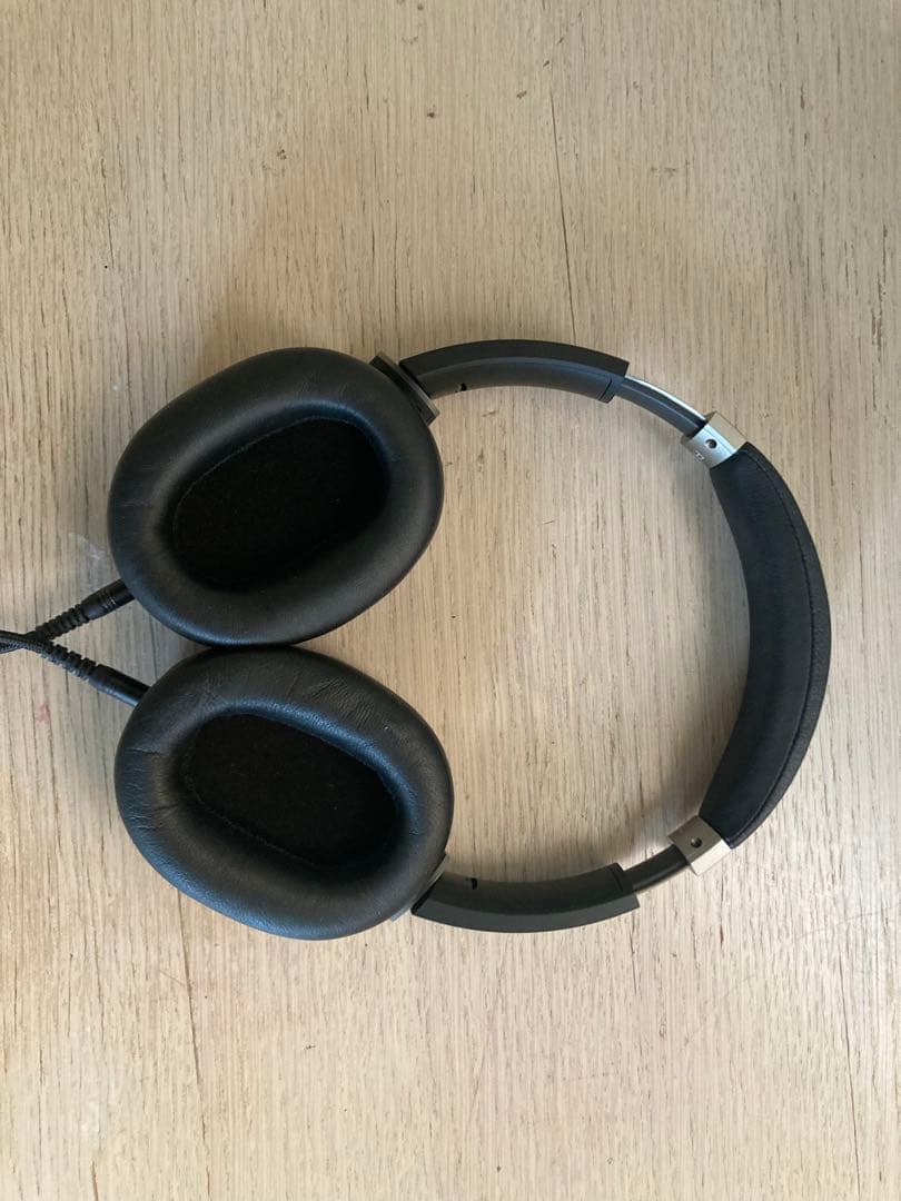 ヘッドホン Audeze lcd 1