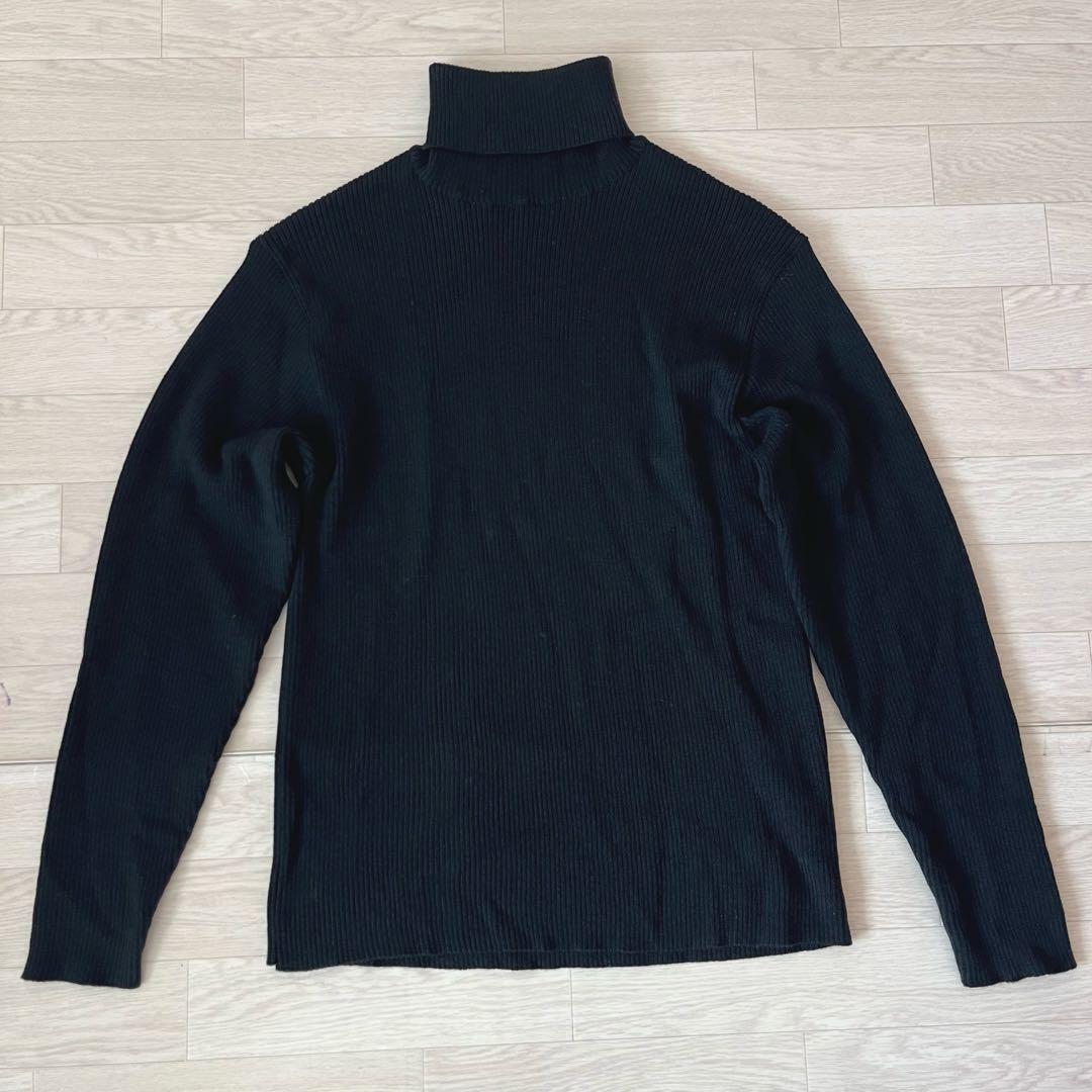 Yohji Yamamoto A.A.R ハイネック セーター Archive