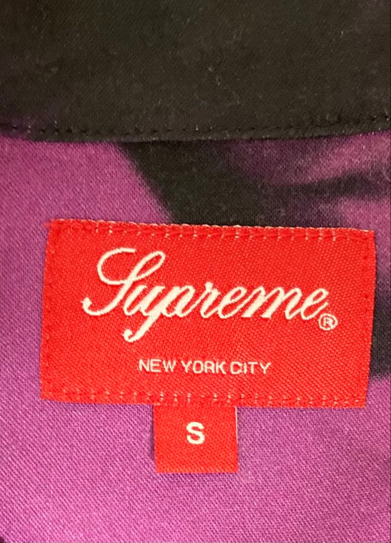 Supreme 19SS Bela Lugosi キムタク　シャツ　S