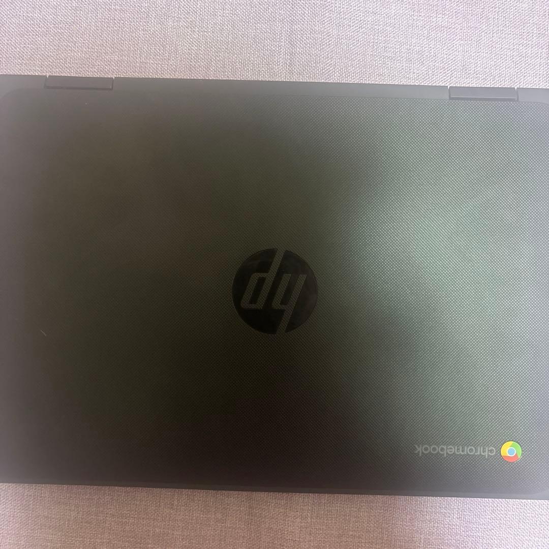 Chromebook本体 HP Fortis x360 G3 J Chromebook
