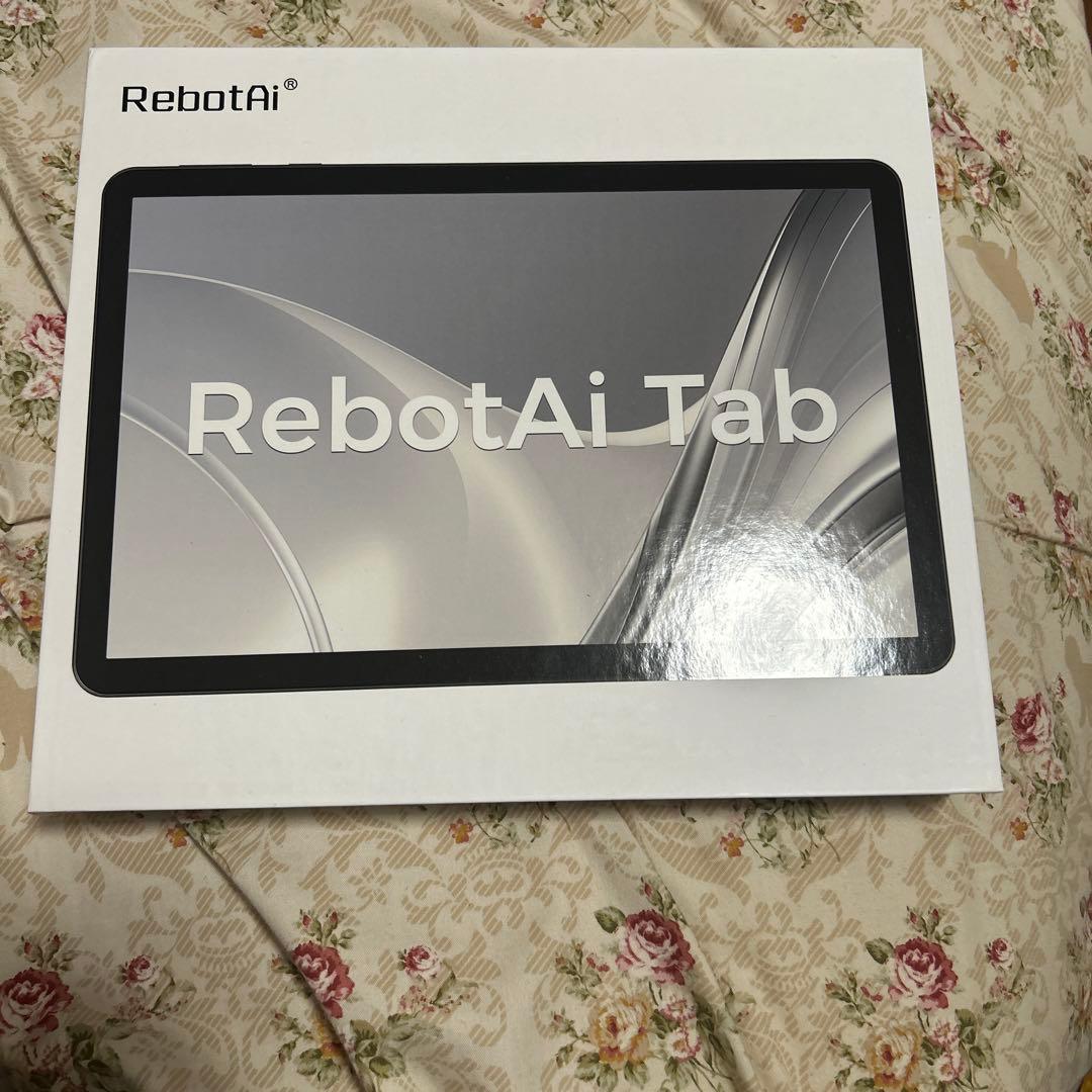 10インチ タブレット Wi-Fiモデル 18GB+128GB+1TB拡張