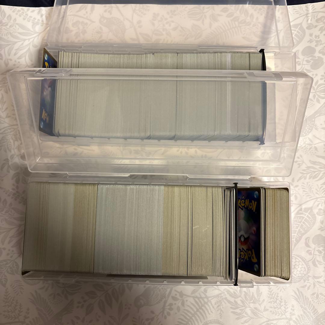 ポケモンカード　引退　オーロンゲ、ルカリオ、サーナイト、ロケット団　デッキその他