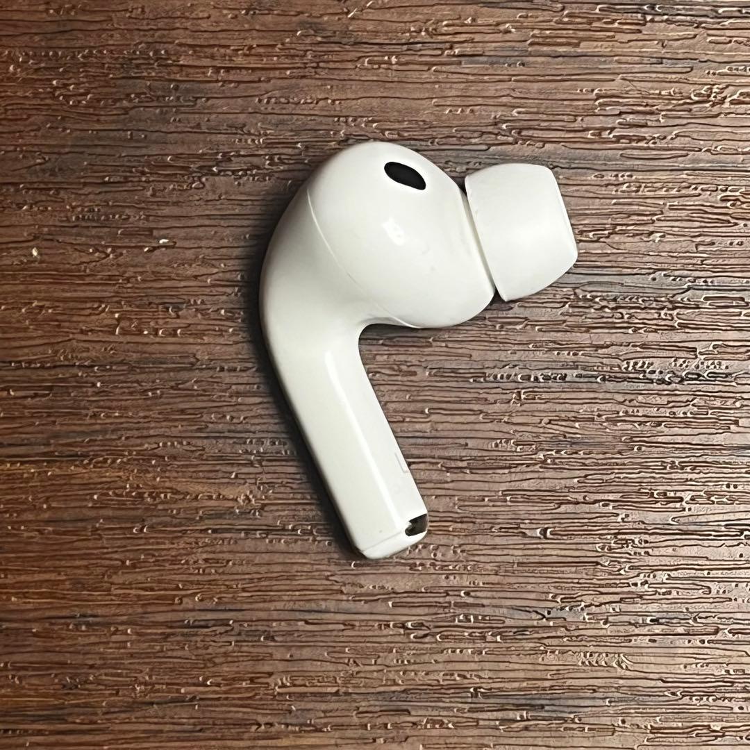 美品 AirPods Pro 第3世代 A3064 左耳 左 エアーポッズ プロ