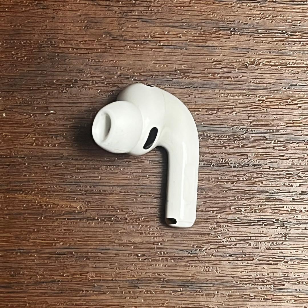 美品 AirPods Pro 第3世代 A3064 左耳 左 エアーポッズ プロ