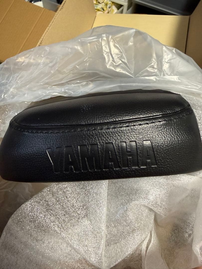 h*i様 Yamaha XSR125純正ローダウンシート