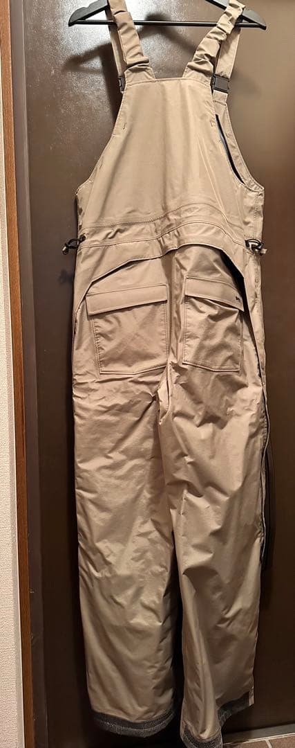 【専用】green clothing ビブパンツ L