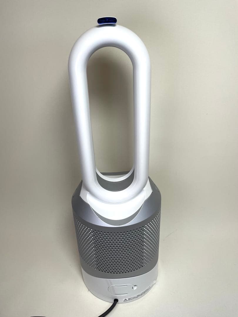 ダイソン hot&cool 空気清浄機能HP03