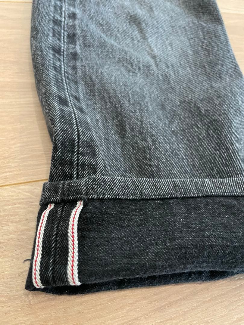 パンツ Levi's 501 BEAMS LIMITED EDITION