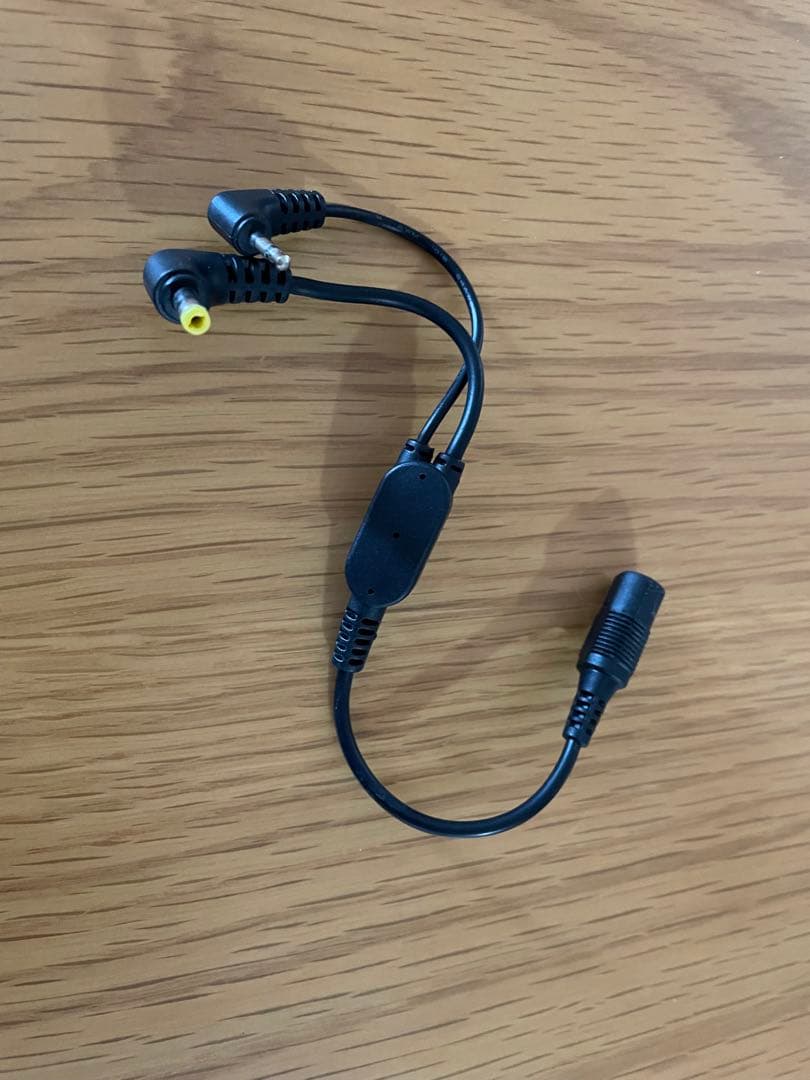 Panasonic CN-G1200VD カーナビモニター ゴリラ ジャンク品