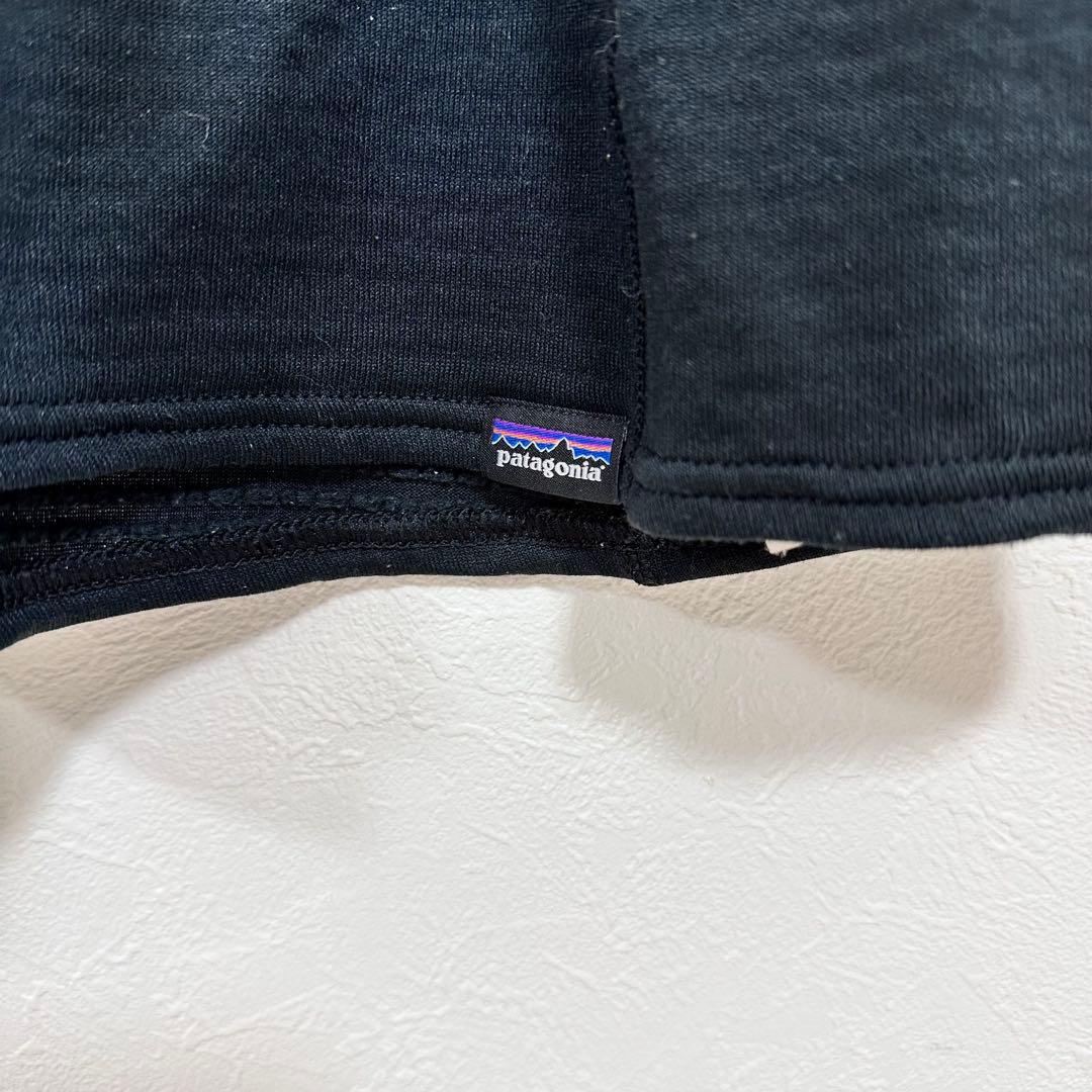 パタゴニア ウィメンズ・キャプリーン・サーマルウェイト・ジップネック