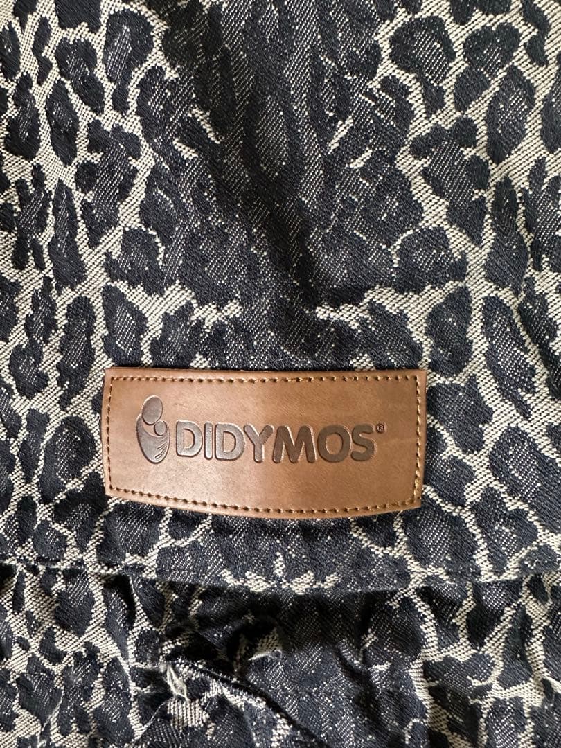DIDYMOS ディディモス　おんぶ紐