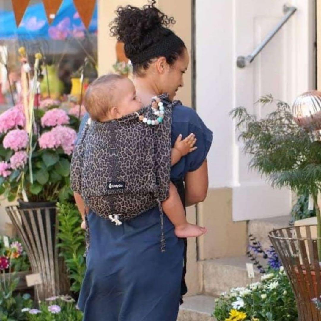 DIDYMOS ディディモス　おんぶ紐