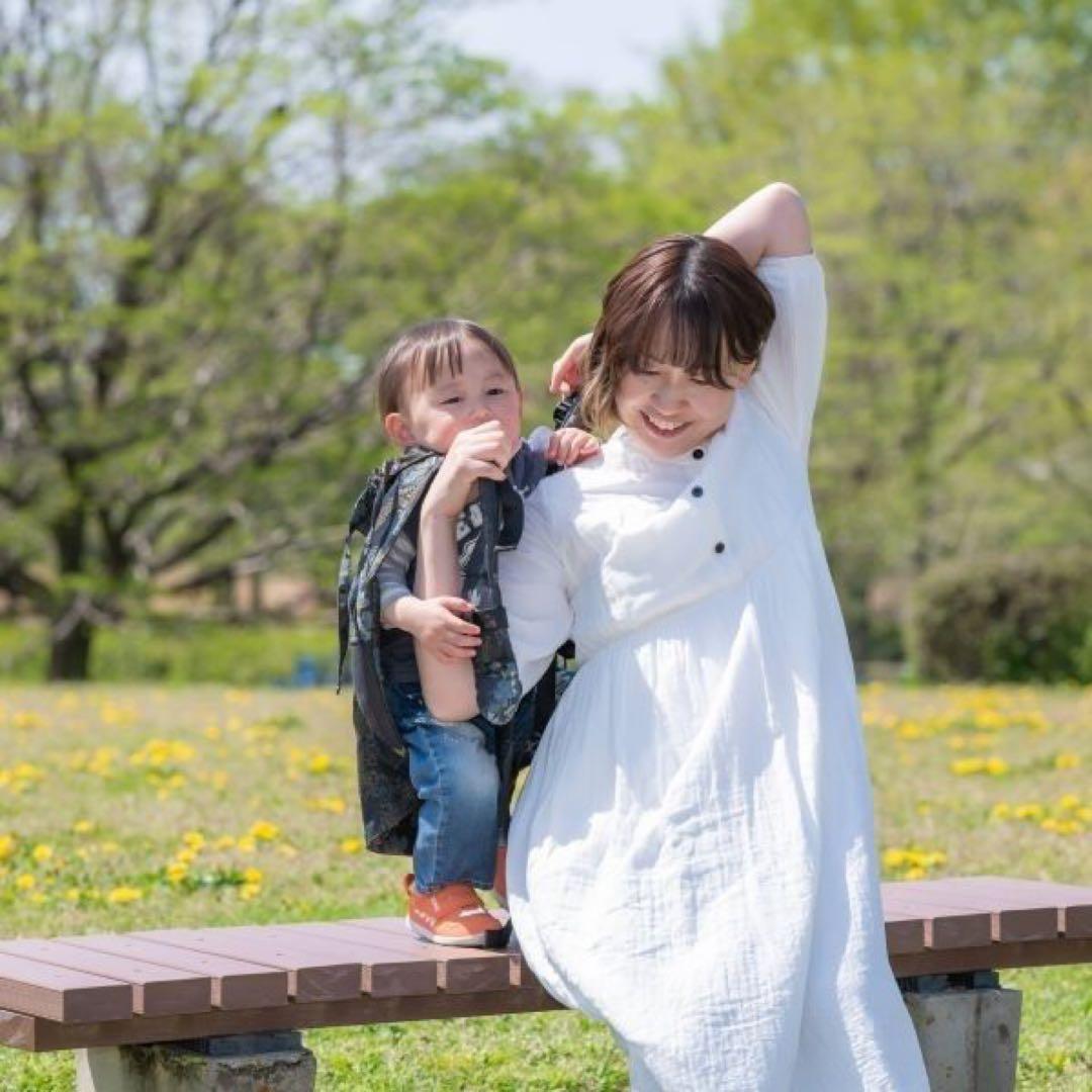 DIDYMOS ディディモス　おんぶ紐