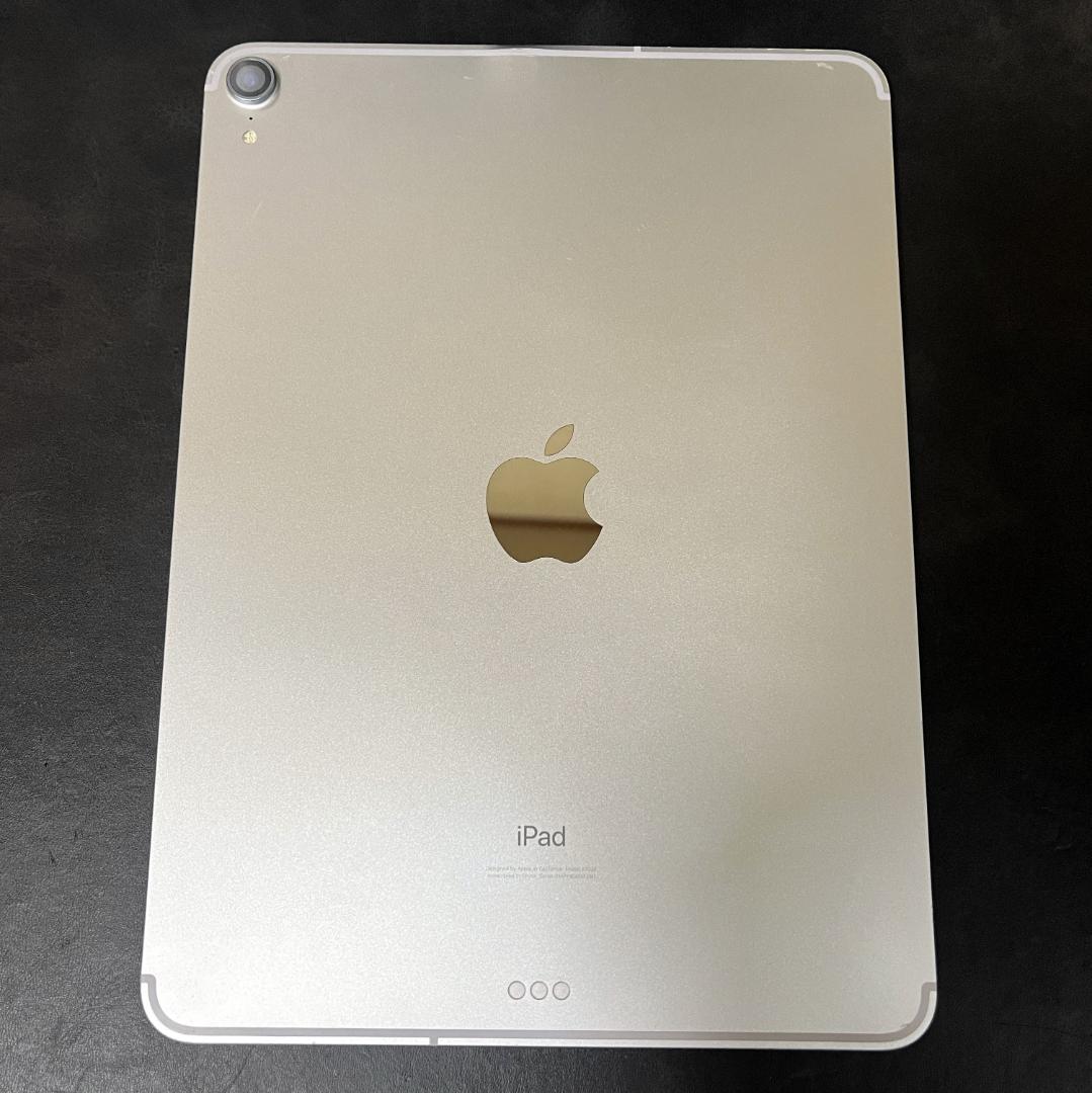 【お年玉価格】iPad Pro 11 64GB simフリー