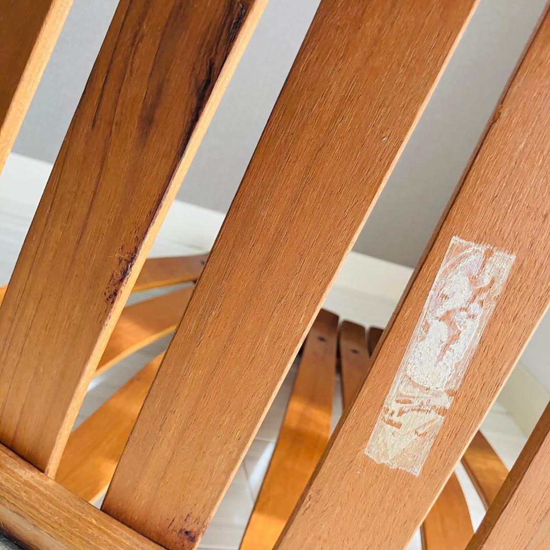 ❷ 名作椅子 Scandia Prince Hove Møbler オリジナル