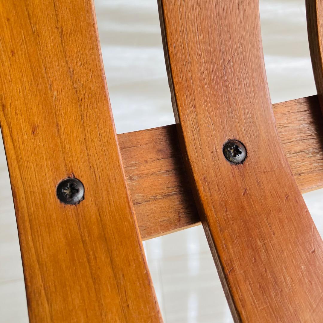 ❷ 名作椅子 Scandia Prince Hove Møbler オリジナル