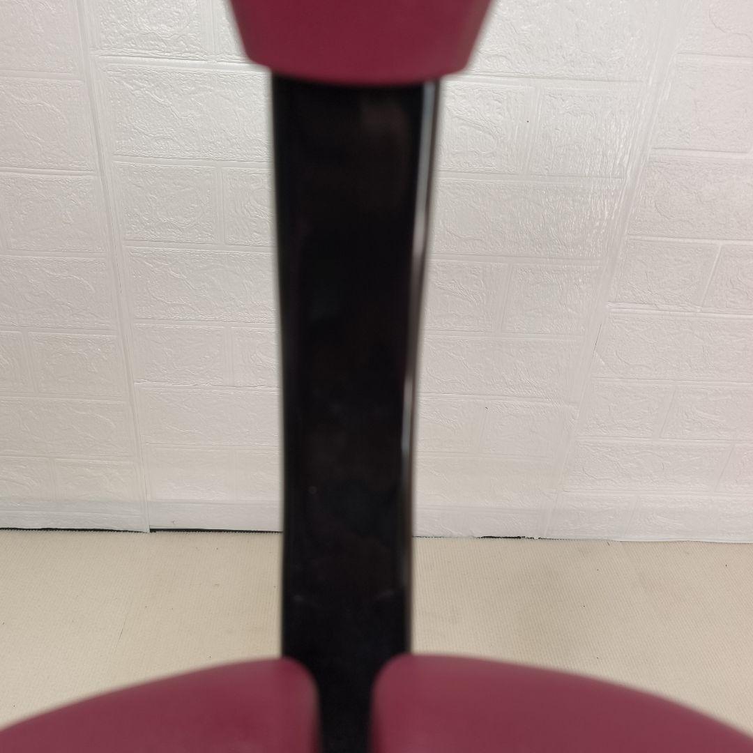 Ayur Chair(アーユルチェアー)オクトパス レッド