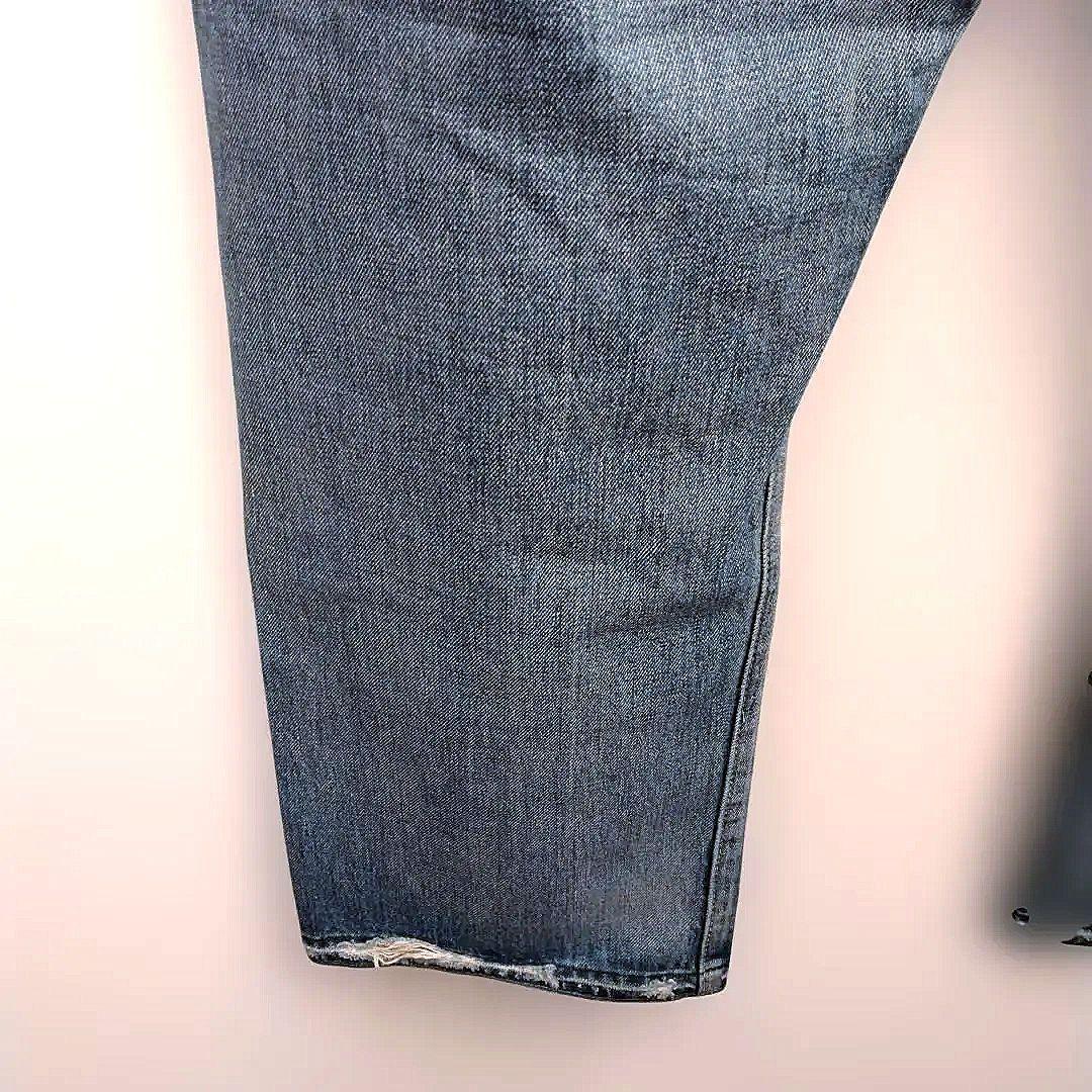 chimala チマラ デニム