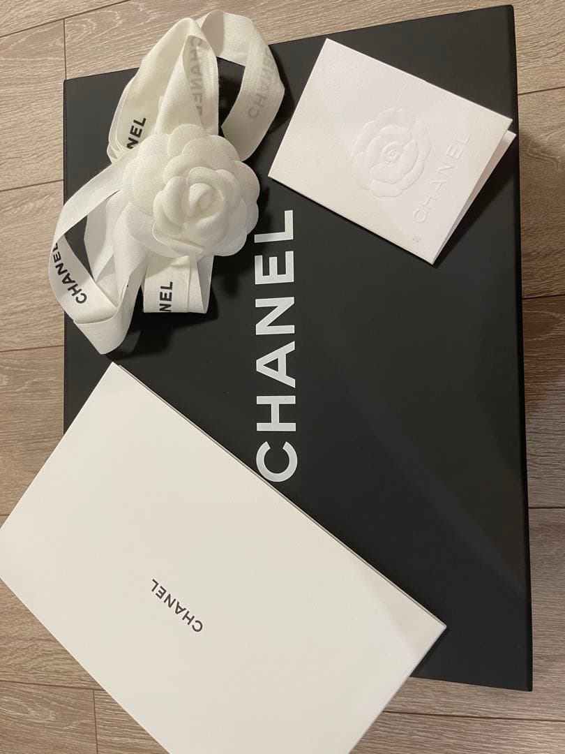 CHANEL ピンク　バックパック　ムートン　カーフ　リュック　ボア