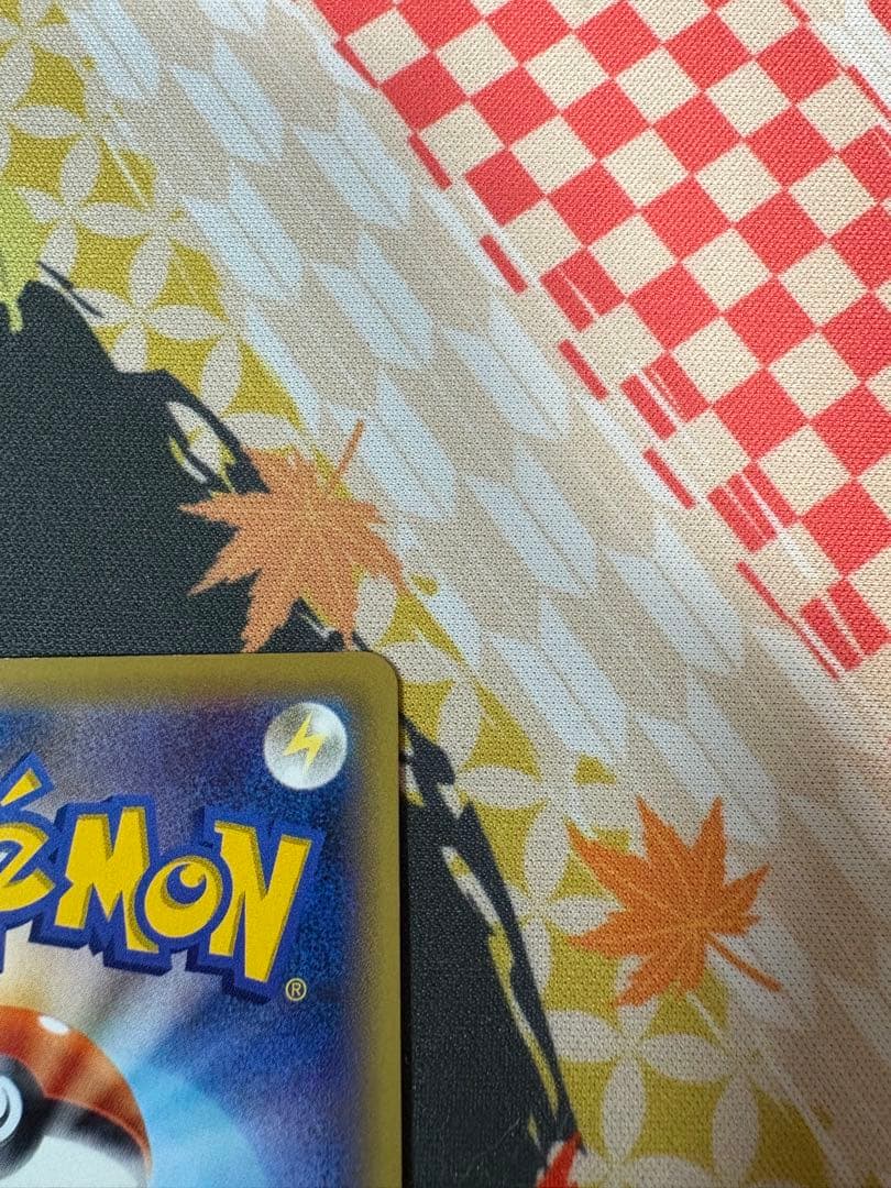 ダークライEX SR XY9