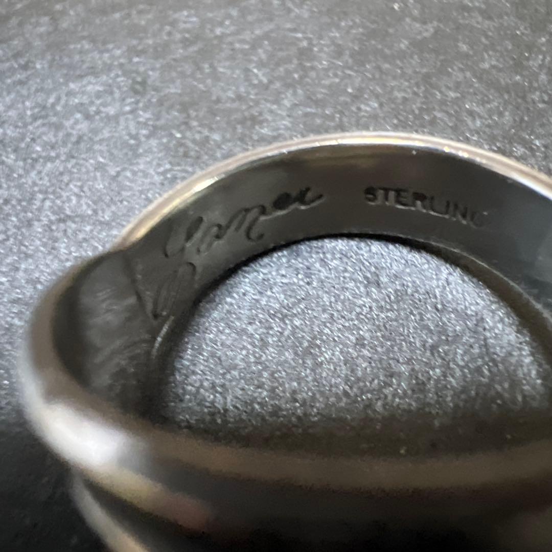 ナバホ　トロイラナーリング