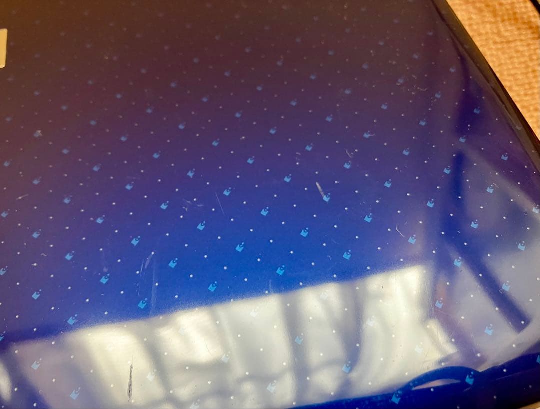 美品 dynabook C7 P3C7MSBL アッシュブルー Core i7