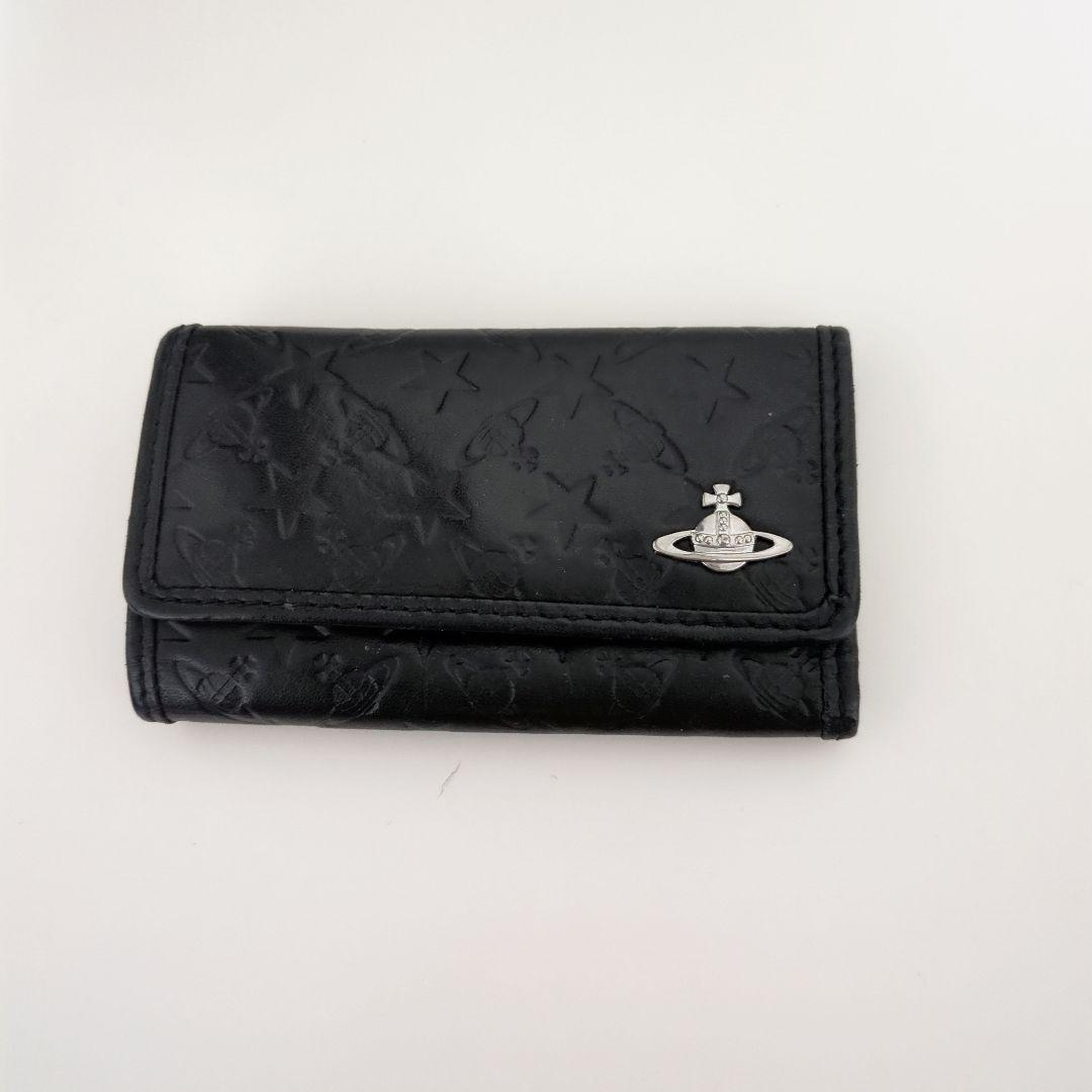 希少品！ヴィヴィアンウェストウッド キーケース