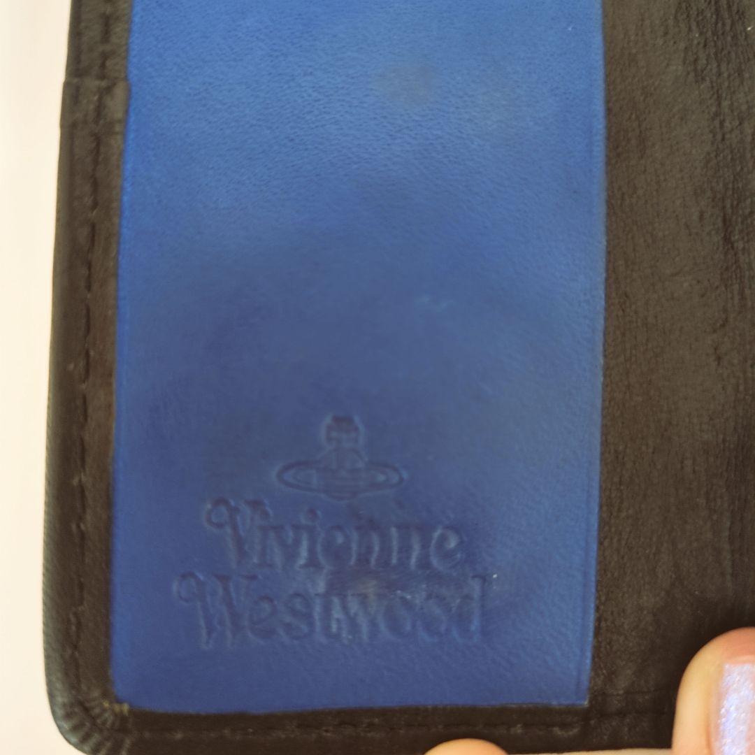 希少品！ヴィヴィアンウェストウッド キーケース