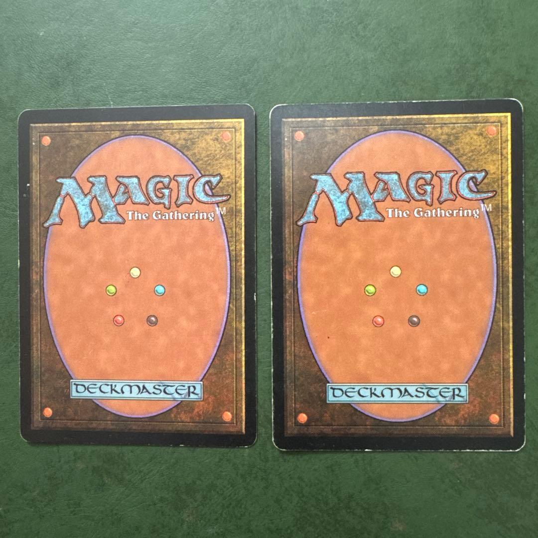 MTG スリヴァーの女王　《日本語》2枚セット