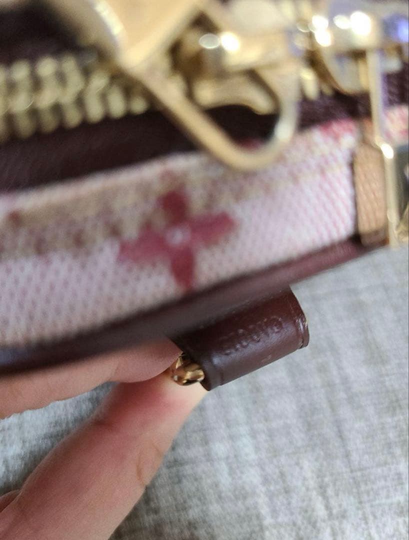 専用◼️ルイヴィトン★モノグラムミニ★ウス・ディジタル★マルチケース