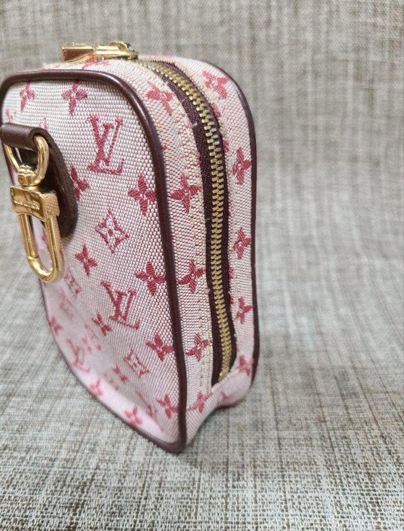 専用◼️ルイヴィトン★モノグラムミニ★ウス・ディジタル★マルチケース