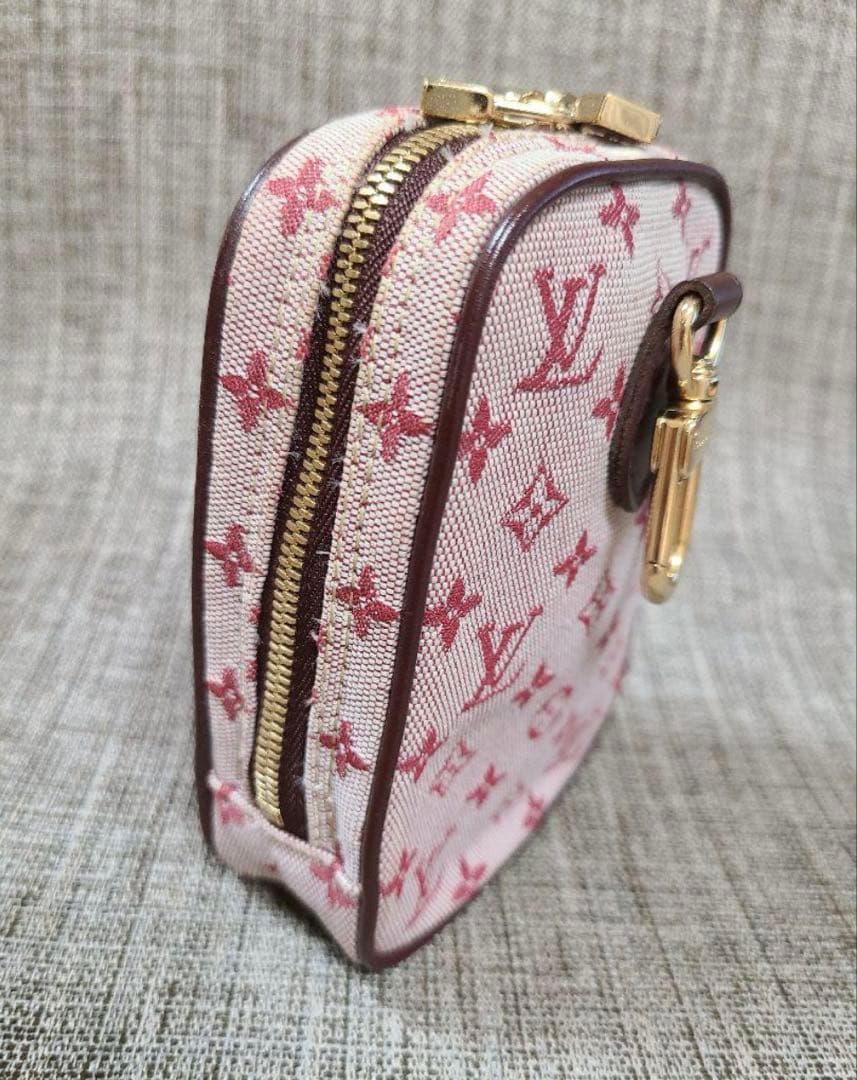専用◼️ルイヴィトン★モノグラムミニ★ウス・ディジタル★マルチケース
