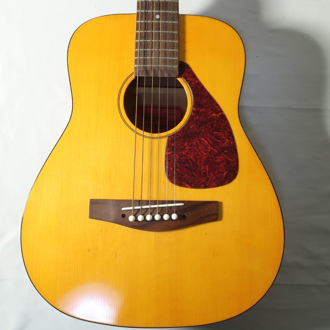 YAMAHA FG-Junior JR-1 ミニギター ケース付