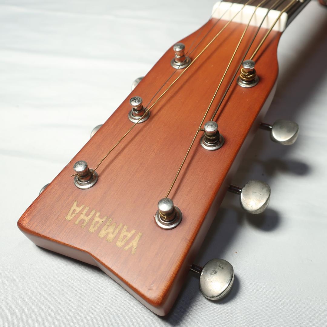 YAMAHA FG-Junior JR-1 ミニギター ケース付